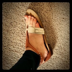 Marc Fisher Sandals